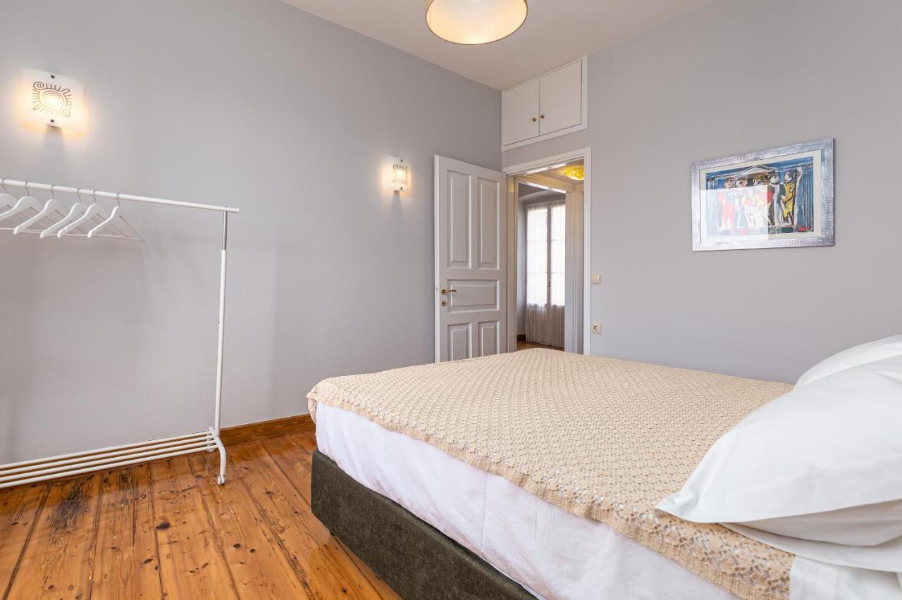 Ferienwohnung La Rondine Corfu  Exterior foto